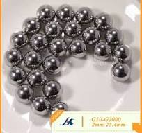 [Hot Item] 316L Stainless Steel Ball 9.525mm G200 for Autoparts