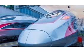 Maybe you would like to learn more about one of these? Bernama Kereta Api Laju Indonesia Beroperasi Tahun Depan Jokowi