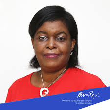 General Division of Multilateral Affairs And International Law