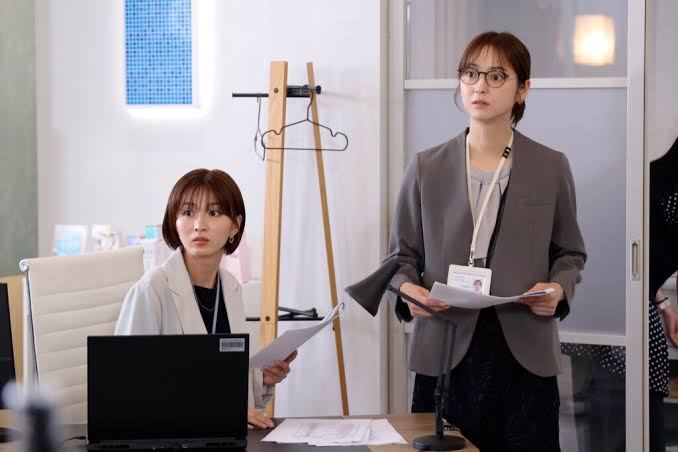 松村北斗主演『告白』 【第1話ネタバレ＆第2話あらすじ】解禁！ 「新場面写真」も！！（TREND NEWS CASTER）｜ｄメニューニュース（NTTドコモ）