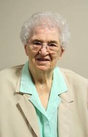 In Memory of Sister Francesca Presseller