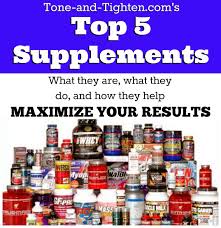 supplements 101 what are the best