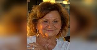 Obituary information for Christine Katherine Hiller