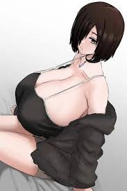 Void the Femcel - NSFW Character AI Chat