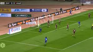 ويأمل الفيصلي في تحقيق فوز تاريخي على الهلال؛ إذ ولن يكون الزعيم الأرزق في نزهة أمام الفيصلي، خاصة وأن الأخير يطمح هو الآخر في الظفر بنقاط مباراة الهلال والفيصلي الثلاث. Grrucdkmtb9tim
