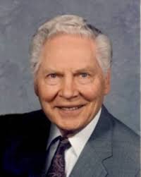 Carl Jacob Larson Obituary July 18, 2011