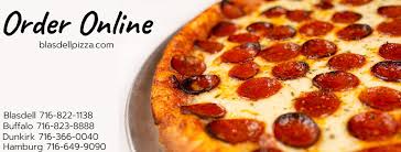 Order food you love for less from grubhub. Blasdell Pizza Home Hamburg New York Menu Prices Restaurant Reviews Facebook