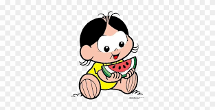 O Que Achou Imagens Da Magali Baby Free Transparent Png Clipart Images Download All baby png images are displayed below available in 100% png transparent white background for free download. o que achou imagens da magali baby