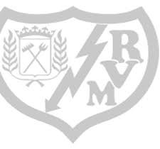 To search on pikpng now. Rayo Vallecano Tienda Online Oficial