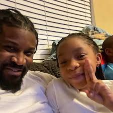 Alonzo Becton's Instagram, Twitter & Facebook