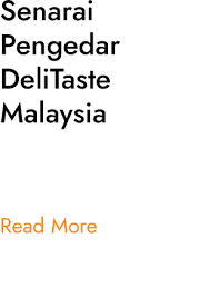 Iks malaysia iks batu pahat iks semua negeri. Deli Taste Food Real Taste Real Fresh