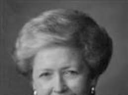 Sister Colleen Hinckley Maxwell dies at age 87