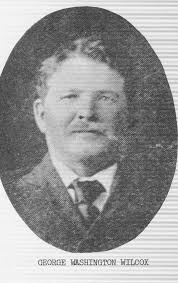 George Washington Wilcox (1858-1945)