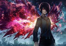Resultado De Imagen Para Fondos De Pantalla Hd De Anime Tokyo Ghoul Tokyo Ghoul Fondo De Pantalla De Anime Fondos De Pantalla Hd