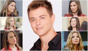 General Hospital's Chad Duell Says the Love of Michael's Life Was Abby