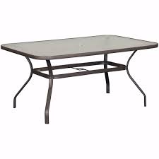 Select either delivery of collection from us and buy online 24/7. Covington Glass Top Patio Dining Table T6r60ao3 G31 Afw Com