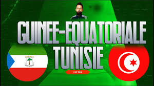 Et robert redford, quarante ans. Guinee Equatoriale Tunisie Live Talk Qualification Can 2021 19 11 2019 Youtube