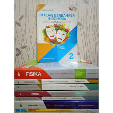 Buku kimia x unggul sudarmo pdf berikut ini adalah buku kimia x unggul sudarmo pdf yang bisa anda download secara gratis di website kami. Buku Paket Bahasa Indonesia Penerbit Erlangga Kelas Xi 11 Kurikulum 2013 Shopee Indonesia