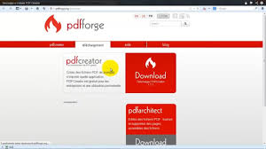 App para descargar vídeos de decenas de sitios de internet. Descargar E Instalar Pdf Creator Youtube