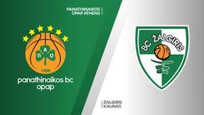 Third most popular home team was fenerbahce with average attendance of 11.313. Panathinaikos Opap Athens Welcome To Euroleague Basketball