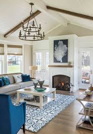 This Old House 2017 Idea House Farm House Living Room Coastal Decorating Living Room Coastal Living Rooms
