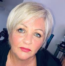 Janette Buchanan's Instagram, Twitter & Facebook