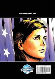 Female Force: Nikki Haley : Frizell, Michael, Gimenez, Martin: Amazon.sg:  Books