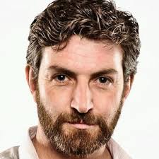 Gerald Mcmullan's Instagram, Twitter & Facebook