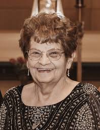 Obituary information for Margaret Limke