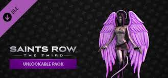 Note that many clothing items and certain weapons and vehicles that are . Pagina De Contenido Descargable De Steam Saints Row The Third