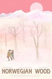 A Revelation In The Light Of Day Norwegian Wood Murakami Haruki Murakami