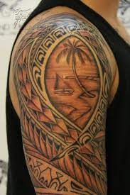 Yup, this is how we roll at low tide tattoo. 19 Guam Tattoos Ideas Tattoos Guam Tattoo Tribal Tattoos