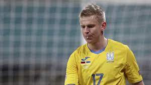 View oleksandr zinchenko profile on yahoo sports. Filth Dumped Upon Me My Family Trolls Wish Death Upon Family Of Man City S Zinchenko After Germany Mistake Rt Sport News