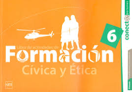 Sigue estos consejos para que puedas visualizar en. Libro De Actividades Formacion Civica Y Etica 6 Conecta Personas Mario Edmundo Chavez 9786072402911