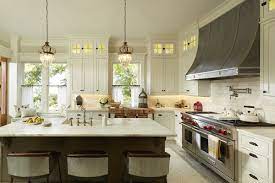 Kitchen Style Guide Cliqstudios As deciding the theme for your kitchen will ease the selection of each element filling.