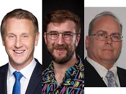 Local candidates share priorities this election