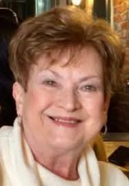 Susan Casey Obituary