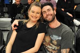 Check spelling or type a new query. Adam Levine Bambine Vostro Padre E Un Pazzo