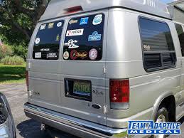 Image result for Silver 1997 Econoline