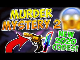 Murder mystery 2 codes (productive). Murder Mystery 2 Radio Codes 06 2021