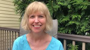 Q&A with Anna Cheng, '21