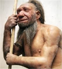 Der neandertaler war dem modernen menschen unterlegen. Waren Neandertaler Schlechte Schneider