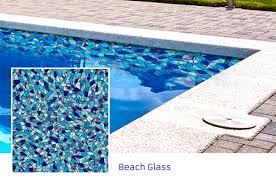 A pool liner can be made out of materials other than vinyl, such as fiberglass, but those are usually constructed for inground commercial pools that and the pool liner is there to retain the water in the pool and look nice at the same time. Loop Loc Luxury Pool Liners