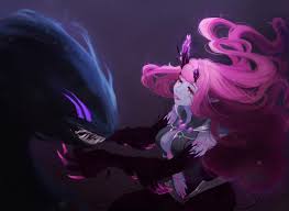 Selena Mobile Legends Mobile Legend Wallpaper Anime Mobile
