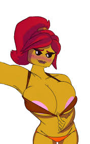 Skylor Ninjago hentai videos, GIFs, and images | Rule 34 App