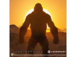 Playmates godzilla vs kong movie monsterverse kong with battle axe toho kid toys. Kong Skull Island Gets A Mighty Figure From Star Ace Toys