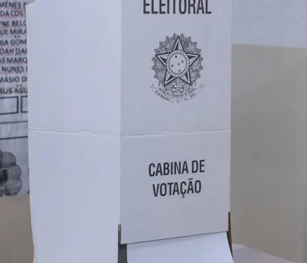 Eleitores de quatro munic&iacute;pios votar&atilde;o neste domingo (25) em plebiscitos sobre limites territoriais MT de Fato