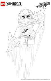 Maybe you would like to learn more about one of these? Malvorlagen Ninjago Meister Der Zeit Coloring And Malvorlagan