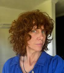 I've used AS henna and cassia for years and my hair is wavy enough (in the  back only) to usually look messy. I love AS henna but getting tired of not  being