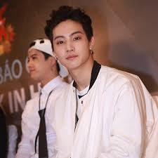 Stream ChunJi Teen Top, JB GOT7, Key SHINee